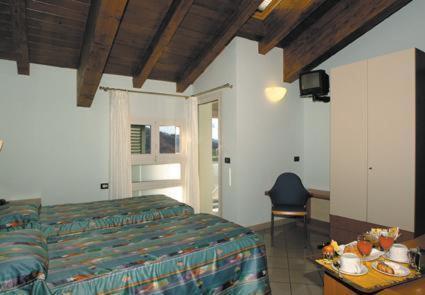 Hotel Kristall Loiano Δωμάτιο φωτογραφία