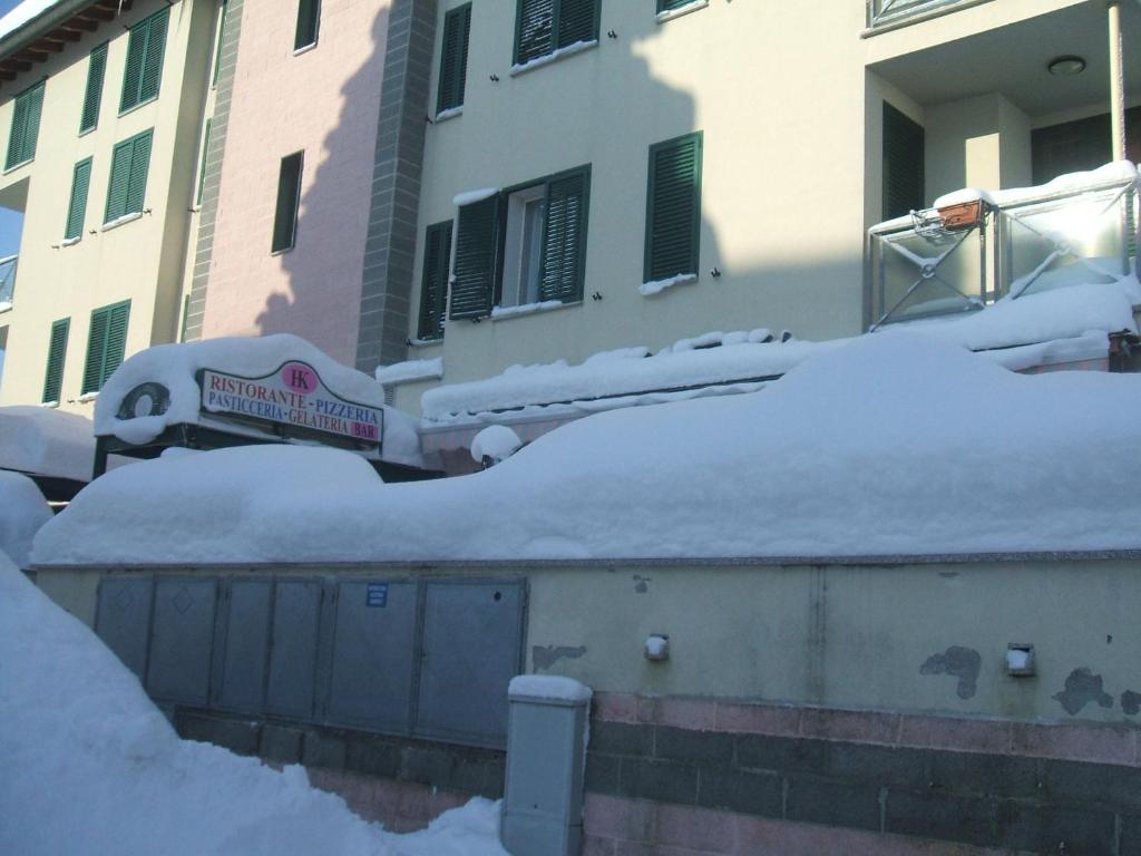 Hotel Kristall Loiano Εξωτερικό φωτογραφία